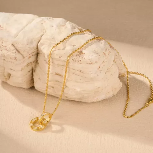 Replica Cartier Necklaces #1311396 $52.00 USD for Wholesale