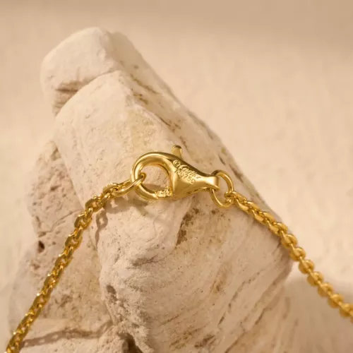 Replica Cartier Necklaces #1311396 $52.00 USD for Wholesale