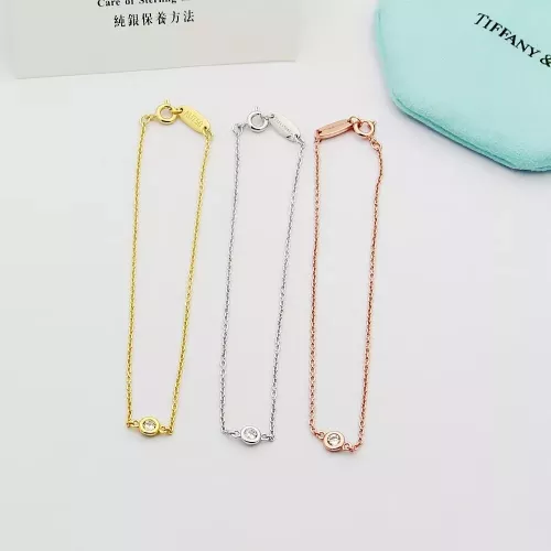 Replica Tiffany Bracelets #1311397 $23.00 USD for Wholesale