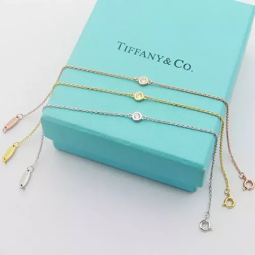Replica Tiffany Bracelets #1311397 $23.00 USD for Wholesale