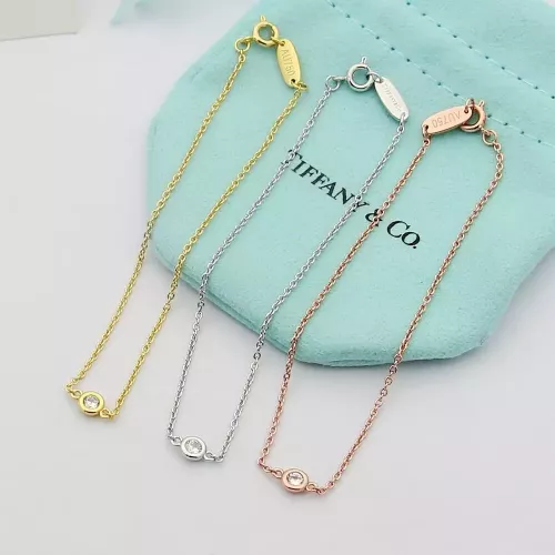 Replica Tiffany Bracelets #1311397 $23.00 USD for Wholesale