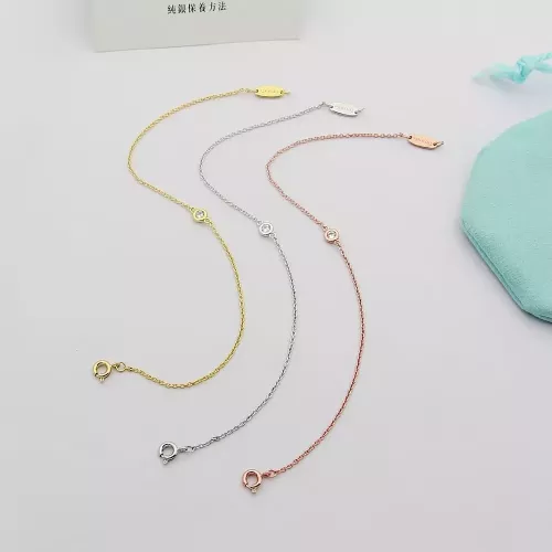 Replica Tiffany Bracelets #1311397 $23.00 USD for Wholesale