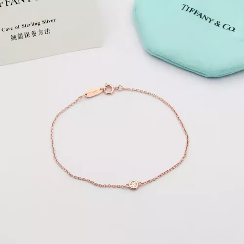 Tiffany Bracelets #1311398 $23.00 USD, Wholesale Replica Tiffany Bracelets