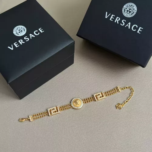 Replica Versace Bracelets #1311400 $38.00 USD for Wholesale