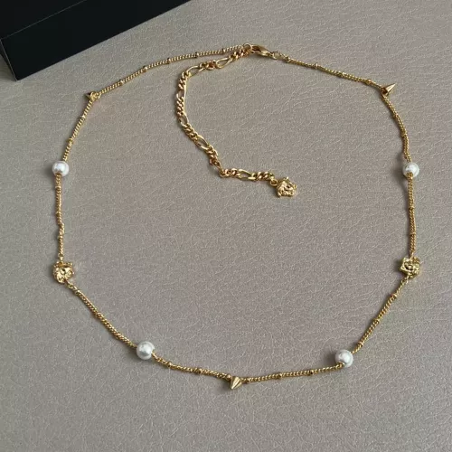 Versace Necklaces #1311401 $38.00 USD, Wholesale Replica Versace Necklaces