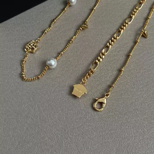 Replica Versace Necklaces #1311401 $38.00 USD for Wholesale