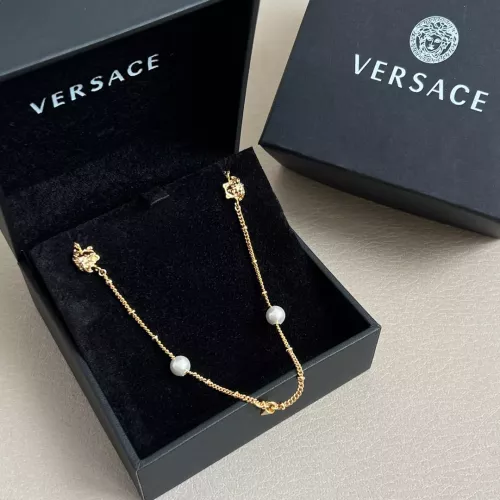 Replica Versace Necklaces #1311401 $38.00 USD for Wholesale