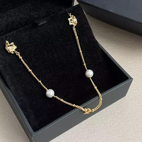 Replica Versace Necklaces #1311401 $38.00 USD for Wholesale