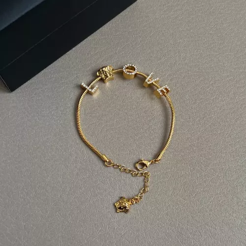 Versace Bracelets #1311403 $38.00 USD, Wholesale Replica Versace Bracelets