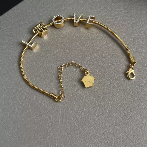 Replica Versace Bracelets #1311403 $38.00 USD for Wholesale