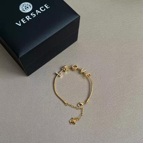 Replica Versace Bracelets #1311403 $38.00 USD for Wholesale