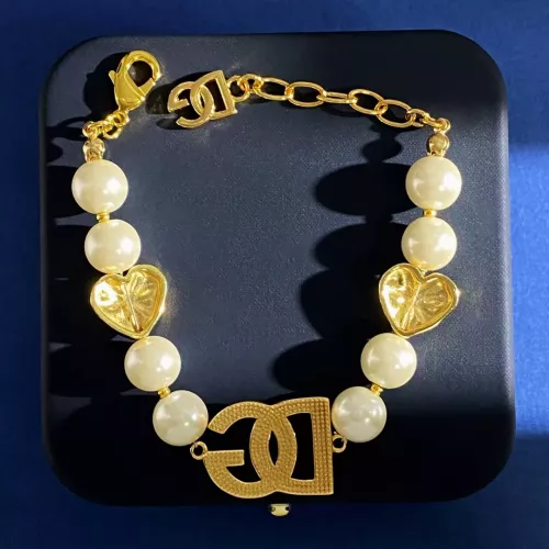 Replica Dolce & Gabbana Bracelets For Women #1311406 $32.00 USD for Wholesale