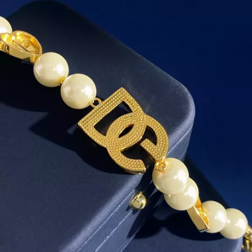 Replica Dolce & Gabbana Bracelets For Women #1311406 $32.00 USD for Wholesale
