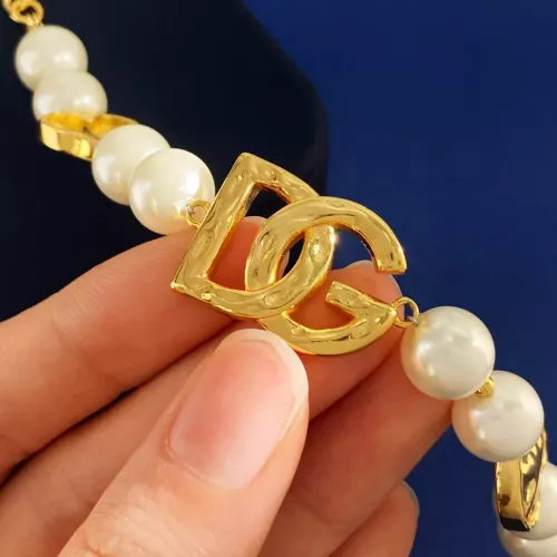 Replica Dolce & Gabbana Bracelets For Women #1311406 $32.00 USD for Wholesale