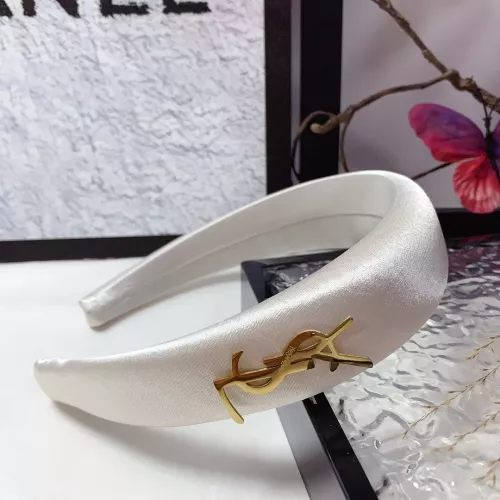 Yves Saint Laurent YSL Headband For Women #1311410 $25.00 USD, Wholesale Replica Yves Saint Laurent YSL Headband