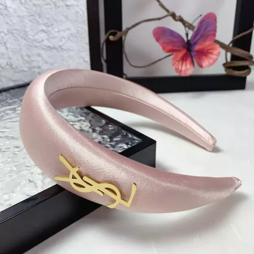 Yves Saint Laurent YSL Headband For Women #1311412 $25.00 USD, Wholesale Replica Yves Saint Laurent YSL Headband