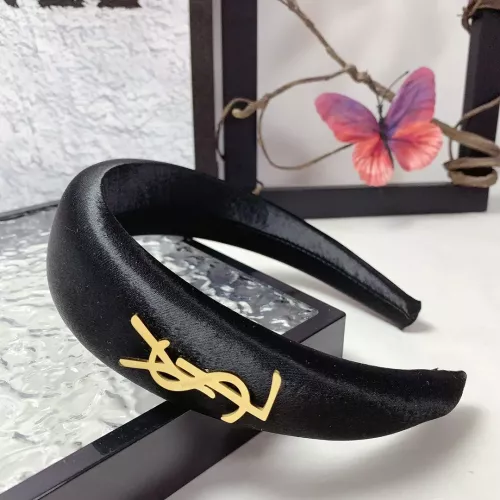 Yves Saint Laurent YSL Headband For Women #1311413 $25.00 USD, Wholesale Replica Yves Saint Laurent YSL Headband
