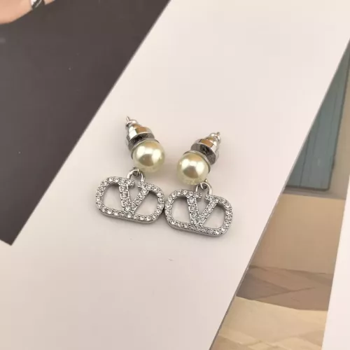 Valentino Earrings For Women #1311424 $27.00 USD, Wholesale Replica Valentino Earrings