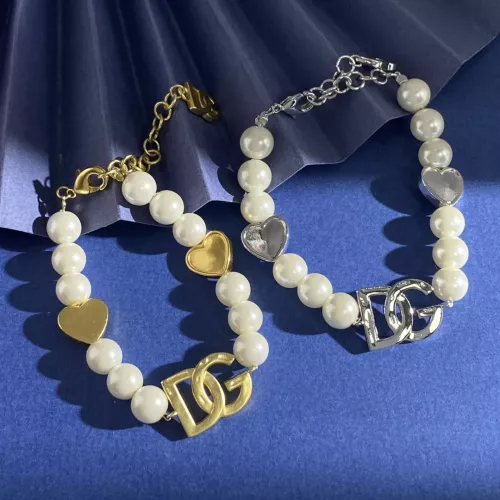 Replica Dolce & Gabbana Bracelets For Women #1311428 $29.00 USD for Wholesale