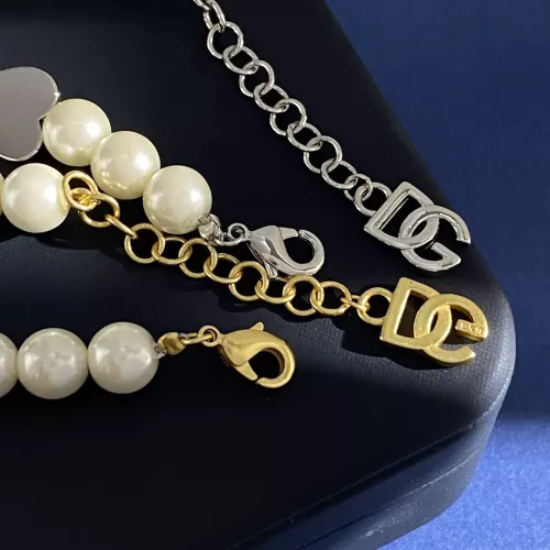 Replica Dolce & Gabbana Bracelets For Women #1311428 $29.00 USD for Wholesale