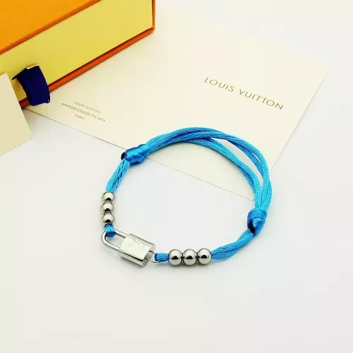 Louis Vuitton LV Bracelets #1311430 $25.00 USD, Wholesale Replica Louis Vuitton LV Bracelets