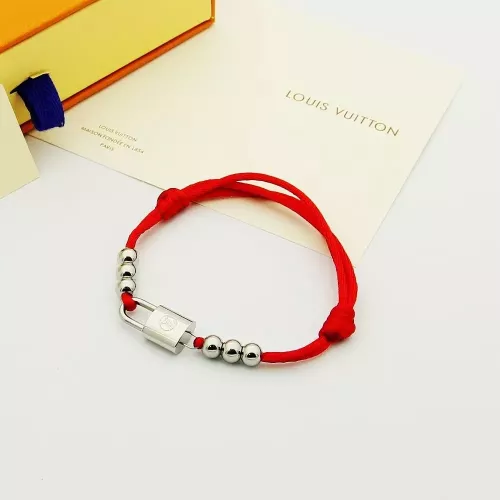 Louis Vuitton LV Bracelets #1311431 $25.00 USD, Wholesale Replica Louis Vuitton LV Bracelets