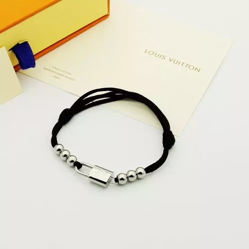 Louis Vuitton LV Bracelets #1311432 $25.00 USD, Wholesale Replica Louis Vuitton LV Bracelets