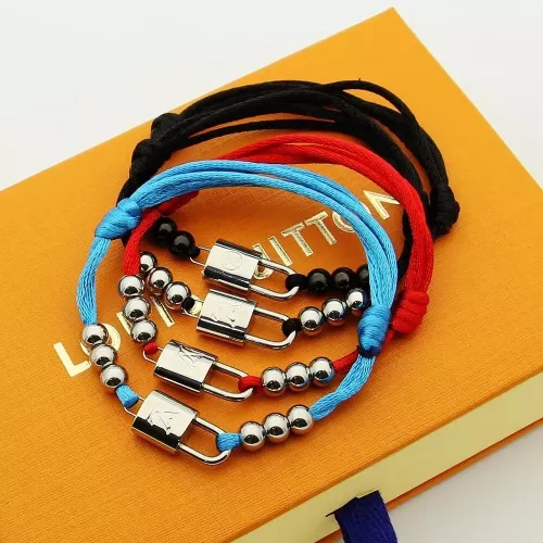 Replica Louis Vuitton LV Bracelets #1311432 $25.00 USD for Wholesale