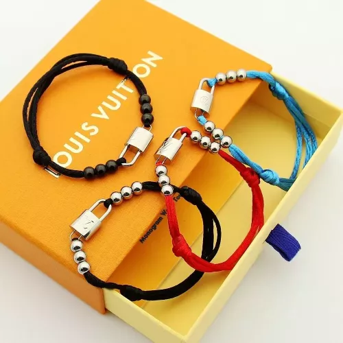 Replica Louis Vuitton LV Bracelets #1311432 $25.00 USD for Wholesale
