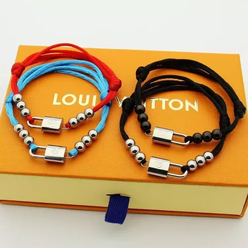 Replica Louis Vuitton LV Bracelets #1311432 $25.00 USD for Wholesale