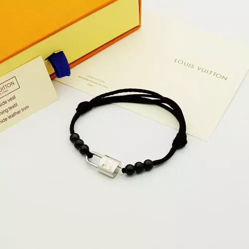 Louis Vuitton LV Bracelets #1311433 $25.00 USD, Wholesale Replica Louis Vuitton LV Bracelets