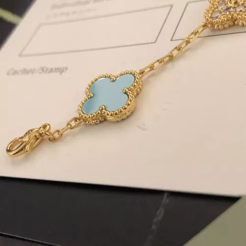 Replica Van Cleef & Arpels Bracelets For Women #1311434 $38.00 USD for Wholesale