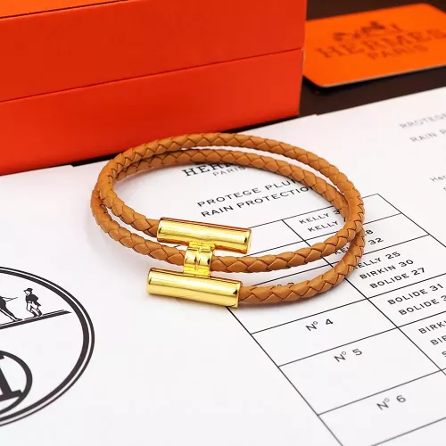 Hermes Bracelets For Men #1311441 $29.00 USD, Wholesale Replica Hermes Bracelets