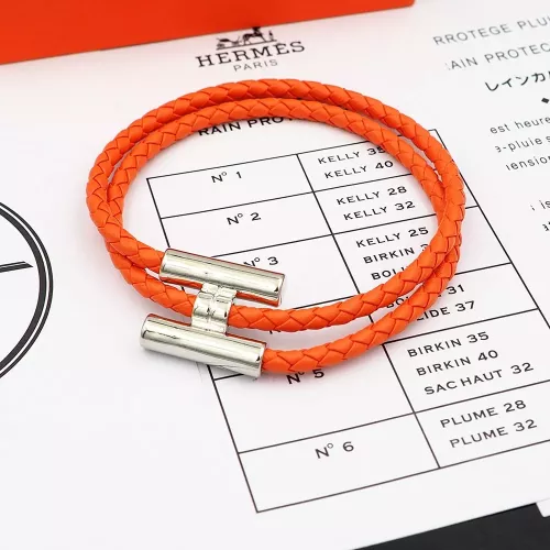 Hermes Bracelets For Men #1311444 $29.00 USD, Wholesale Replica Hermes Bracelets