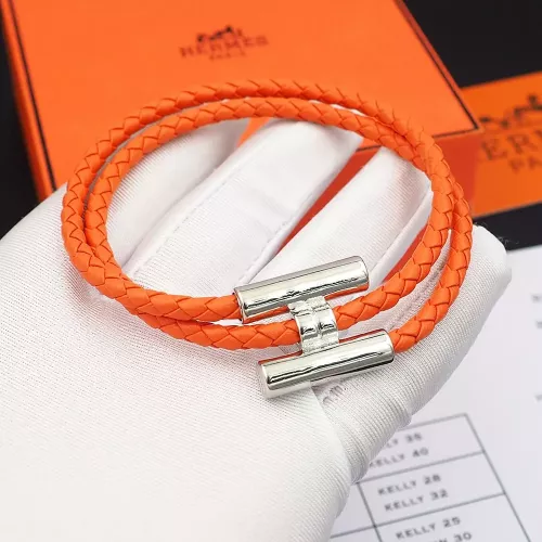 Replica Hermes Bracelets For Men #1311444 $29.00 USD for Wholesale