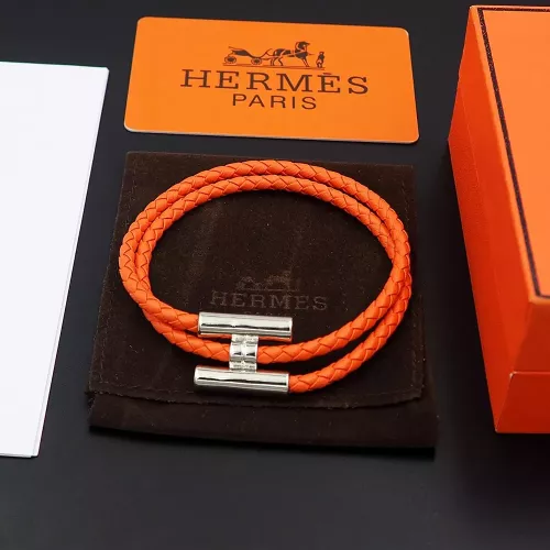 Replica Hermes Bracelets For Men #1311444 $29.00 USD for Wholesale