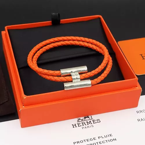 Replica Hermes Bracelets For Men #1311444 $29.00 USD for Wholesale