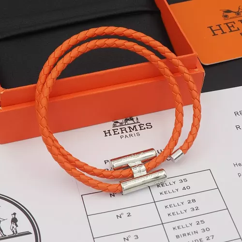 Replica Hermes Bracelets For Men #1311444 $29.00 USD for Wholesale