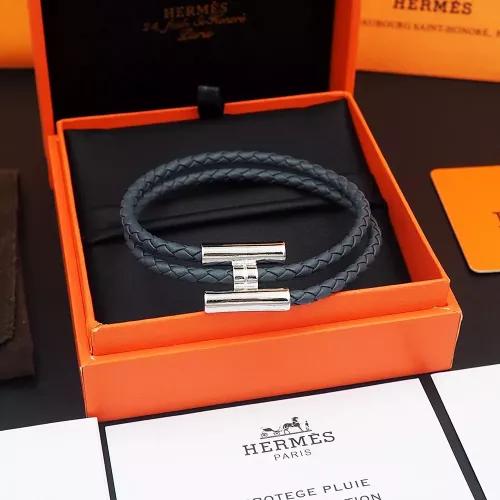 Replica Hermes Bracelets For Men #1311446 $29.00 USD for Wholesale