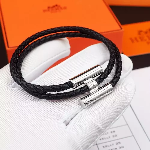 Replica Hermes Bracelets For Men #1311448 $29.00 USD for Wholesale