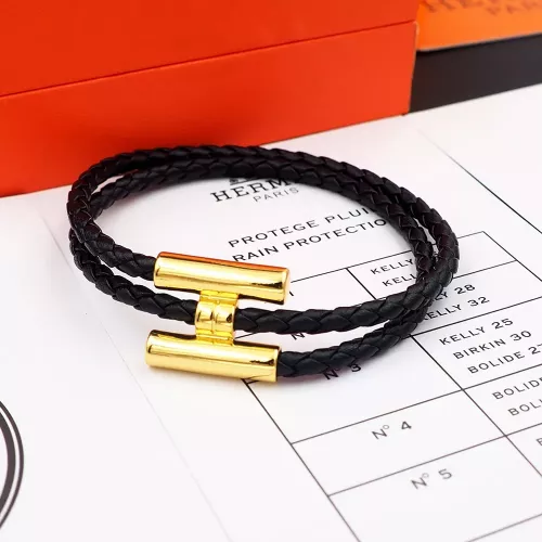 Hermes Bracelets For Men #1311449 $29.00 USD, Wholesale Replica Hermes Bracelets
