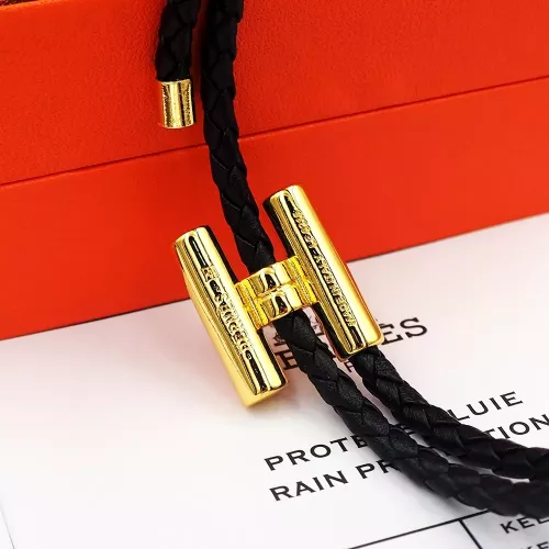 Replica Hermes Bracelets For Men #1311449 $29.00 USD for Wholesale
