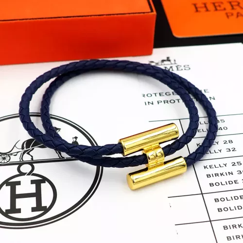Hermes Bracelets For Men #1311450 $29.00 USD, Wholesale Replica Hermes Bracelets