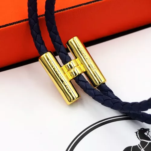 Replica Hermes Bracelets For Men #1311450 $29.00 USD for Wholesale