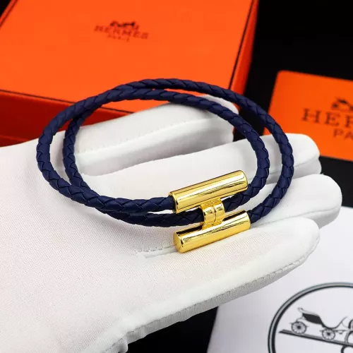 Replica Hermes Bracelets For Men #1311450 $29.00 USD for Wholesale