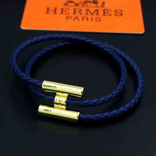 Replica Hermes Bracelets For Men #1311450 $29.00 USD for Wholesale