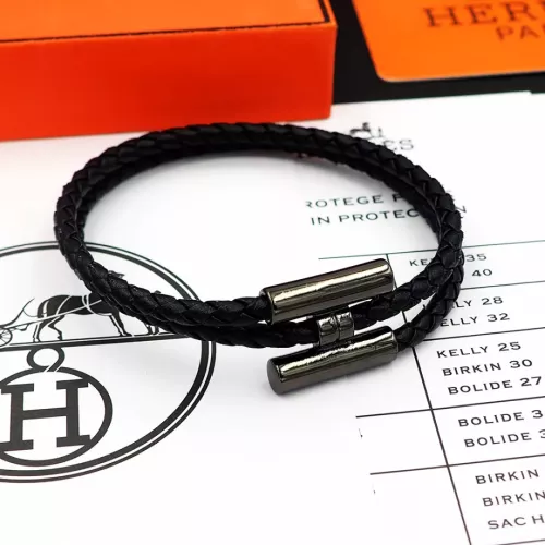 Hermes Bracelets For Men #1311451 $29.00 USD, Wholesale Replica Hermes Bracelets
