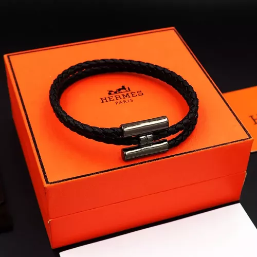 Replica Hermes Bracelets For Men #1311451 $29.00 USD for Wholesale