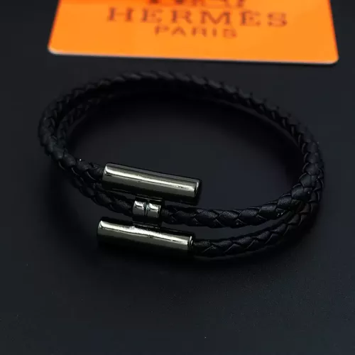 Replica Hermes Bracelets For Men #1311451 $29.00 USD for Wholesale