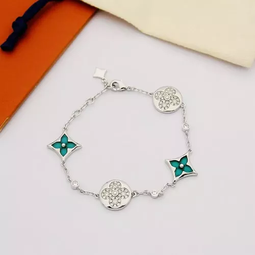 Louis Vuitton LV Bracelets #1311462 $29.00 USD, Wholesale Replica Louis Vuitton LV Bracelets